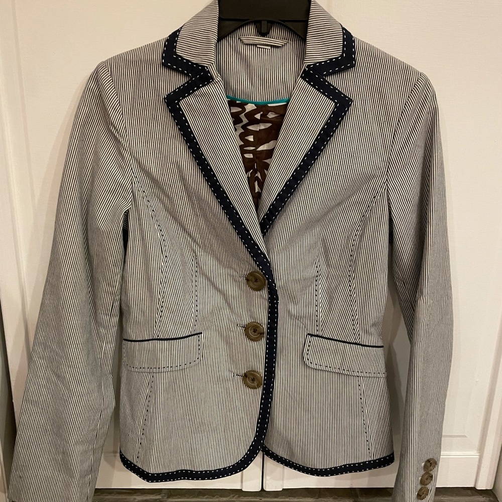 Boden blazer